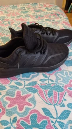 Beautiful and comfortable adidas sneakers we wear