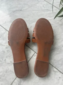 Beautiful slides / sandels from Mango