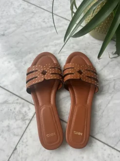 Beautiful slides / sandels from Mango