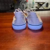 Beige bootschoenen Sacha