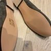 Bellucci Mokassins Braun Gr. 39 Damen