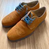 Belmondo Herrenschuhe Größe 43