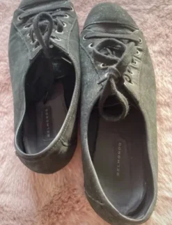#belmondo #schuhe #sneaker #bequem #schnuerrschuhe