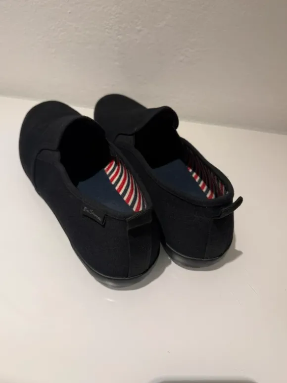 Ben Sherman Slipper - Gr. 43