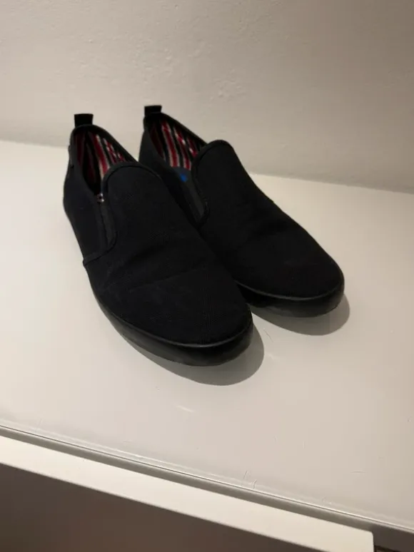 Ben Sherman Slipper - Gr. 43