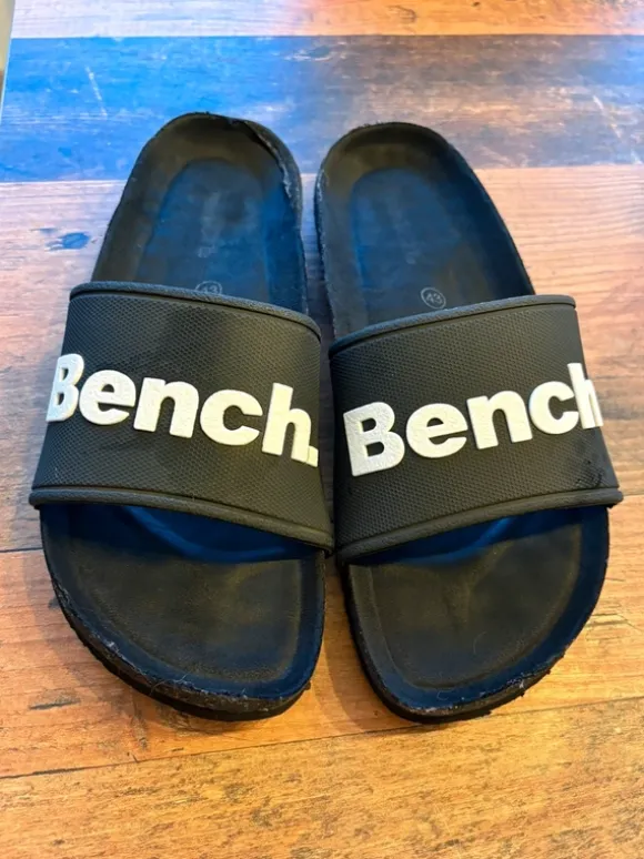 Bench Badeschuhe Gr.43 *kaum getragen*