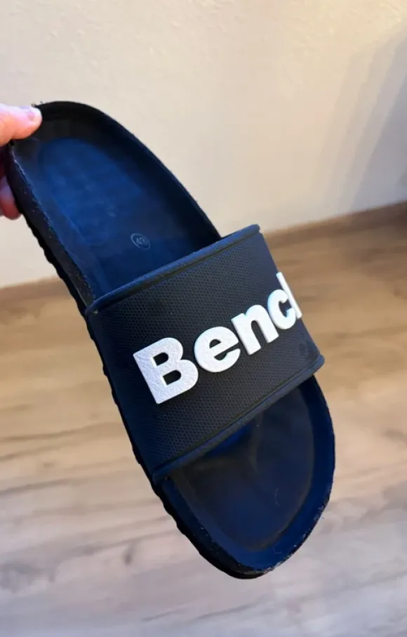 Bench Badeschuhe Gr.43 *kaum getragen*