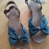 Bench Sandalen
