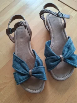 Bench Sandalen