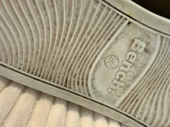 Bench Schuhe, Sneaker Herren, Gr. 44