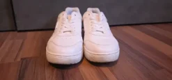 Bench Schuhe weiß
