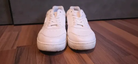 Bench Schuhe weiß