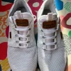 Bench Sneaker 39 weiß