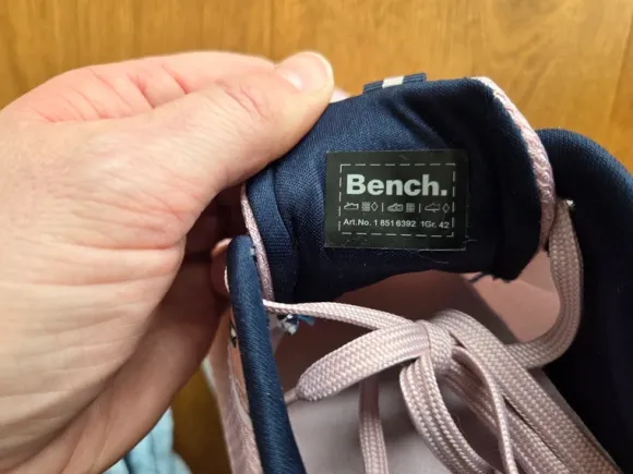 Bensch Sportschuhe / sneaker