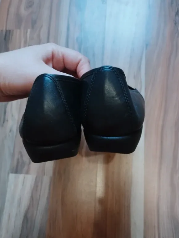 Bequeme Damenschuhe