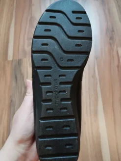 Bequeme Damenschuhe