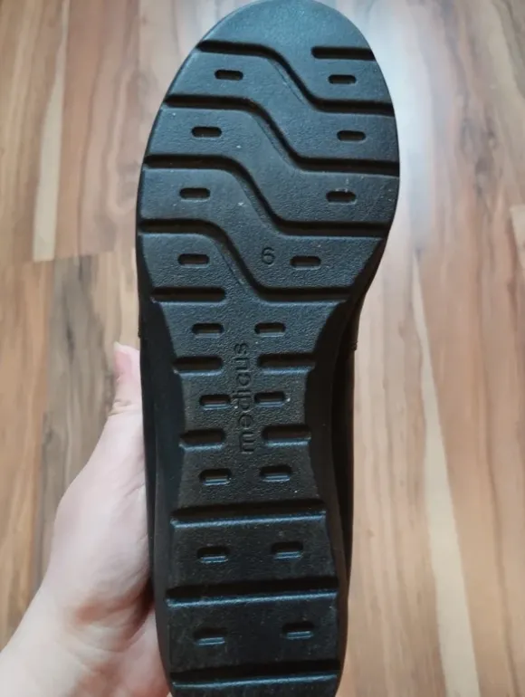 Bequeme Damenschuhe