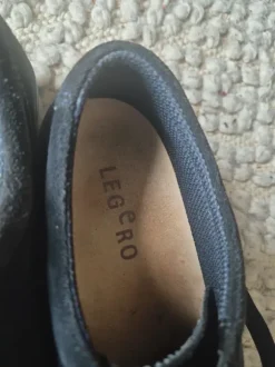 Bequeme Legero Sneaker, Größe 42
