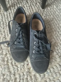 Bequeme Legero Sneaker, Größe 42