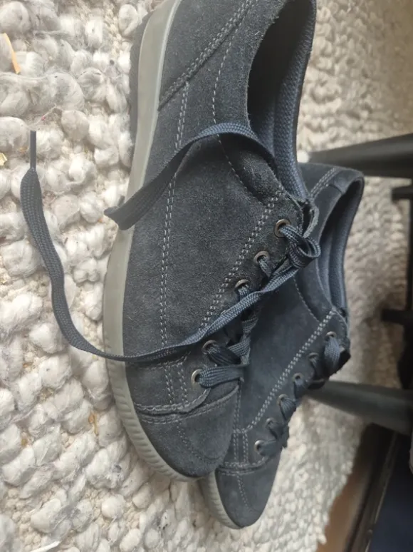 Bequeme Legero Sneaker, Größe 42