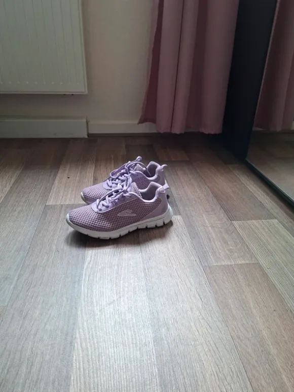 Bequeme Schuhe