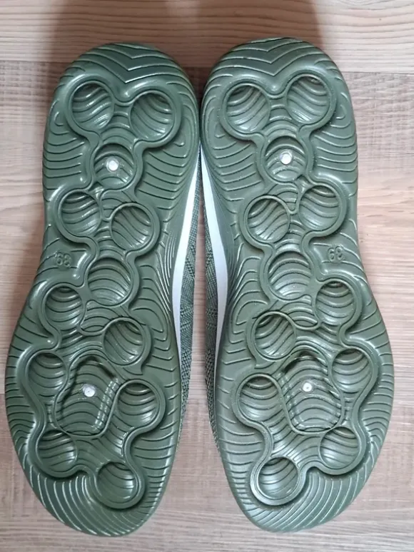 Bequeme Slip-On Sneaker
