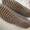 Bequeme Vitaform Leder-Slipper – Größe 40