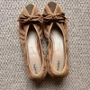 Bequemer Pumps