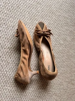 Bequemer Pumps