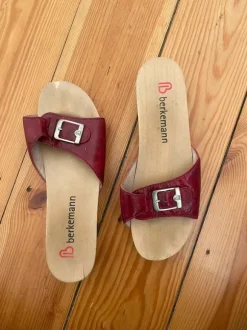 Berkemann Clogs