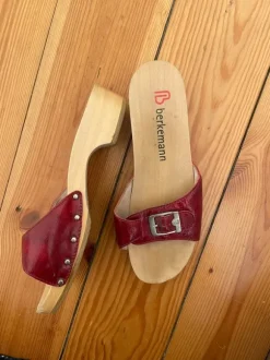 Berkemann Clogs