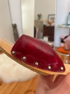 Berkemann Clogs