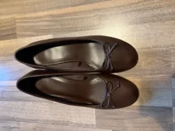 Bershka Ballerinas