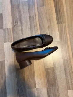 Bershka Ballerinas