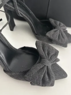 bershka heels