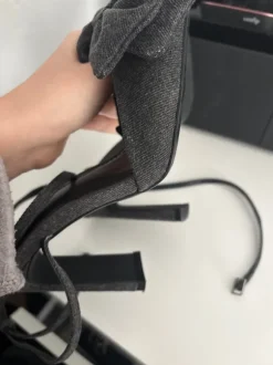 bershka heels
