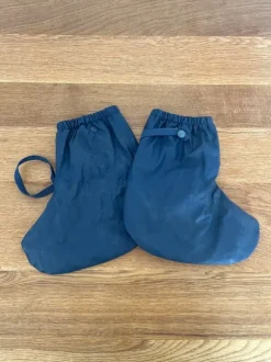 Überzieher von Playshoes gefüttert