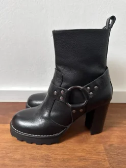 Biker Stiefelette Essential Antwerp- wie neu