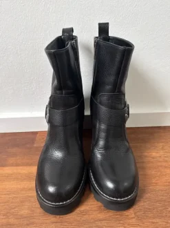 Biker Stiefelette Essential Antwerp- wie neu