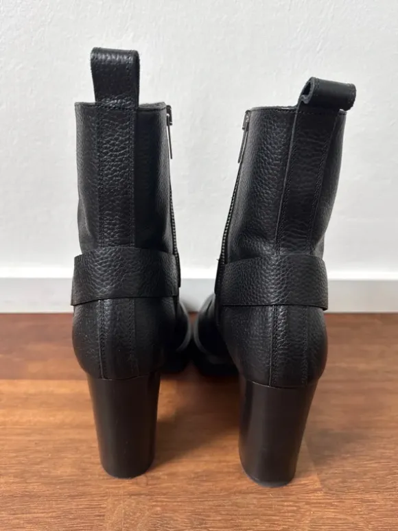 Biker Stiefelette Essential Antwerp- wie neu
