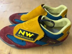 Bikeschuhe
