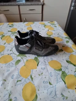 Bikkembergs Lackschuhe