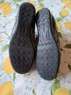 Bikkembergs Lackschuhe