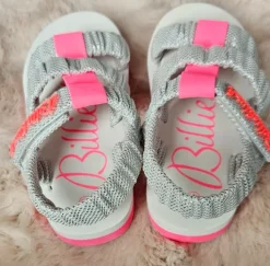 Billieblush sandalen.