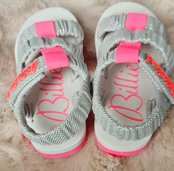 Billieblush sandalen.