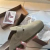 Billowy Clogs Sand Beige Damen