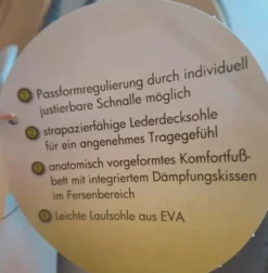 Biofun Herren Tieffuß-Pantoletten