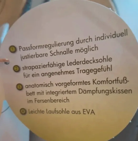 Biofun Herren Tieffuß-Pantoletten