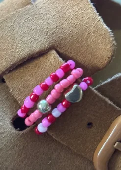 Birki Schuh Charm im 3er Set