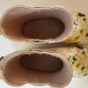 Bisgaard Gummistiefel Gr. 24
